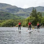 Tarn Hows Is Centrally Located Close To The Shops, Pubs, Restaurants And
