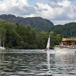 Tarn Hows Is Centrally Located Close To The Shops, Pubs, Restaurants And *