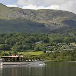 Tarn Hows Is Centrally Located Close To The Shops, Pubs, Restaurants And *