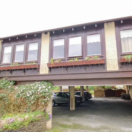 Dom wakacyjny Tarn Hows *