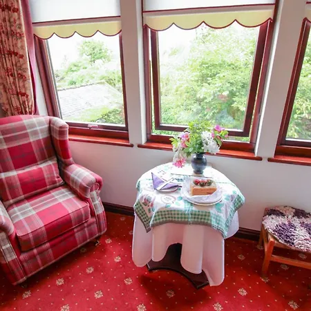 Holiday home Tarn Hows