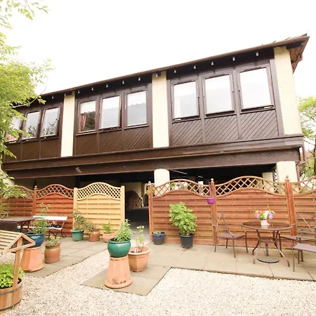 Tarn Hows Holiday home *