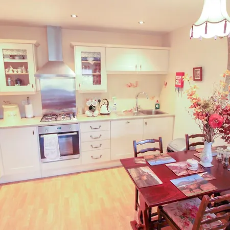 Holiday home Tarn Hows Coniston