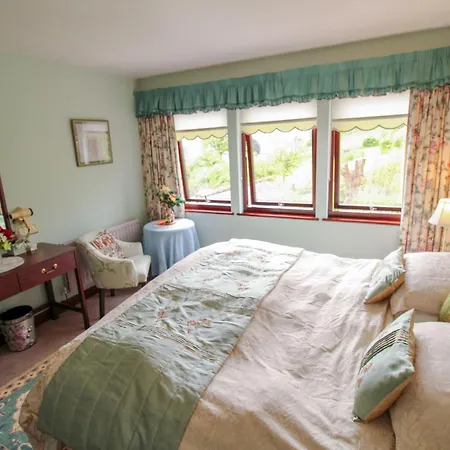 Holiday home Tarn Hows *