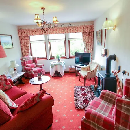 Tarn Hows Holiday home *
