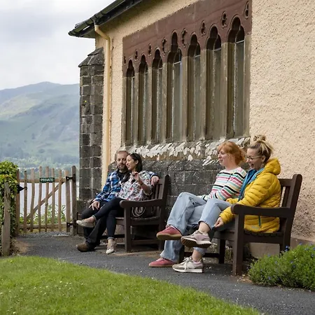 Tarn Hows Dom wakacyjny *