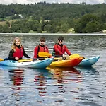 Tarn Hows Is Centrally Located Close To The Shops, Pubs, Restaurants And *