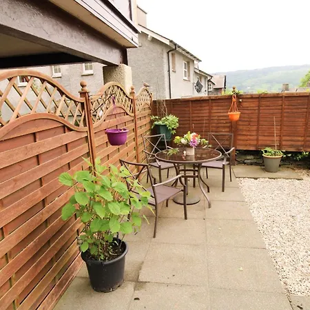 Tarn Hows Is Centrally Located Close To The Shops, Pubs, Restaurants And *