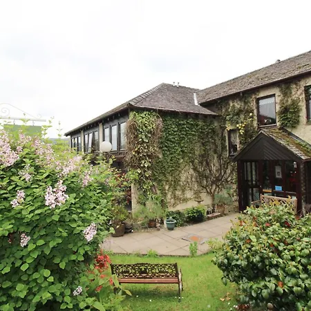 Tarn Hows Is Centrally Located Close To The Shops, Pubs, Restaurants And Coniston